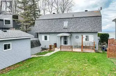 2102 Lakeshore Drive Ramara (Brechin) Ontario L0K1B0