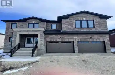 37 Misty Ridge Road Wasaga Beach Ontario L9Z0R8