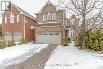 5393 Fallingbrook Drive, Mississauga (East Credit), Ontario L5V1P7, 5 Bedrooms Bedrooms, ,4 BathroomsBathrooms,All Houses,For Sale,Fallingbrook,W12054612