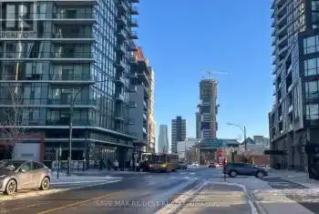 561 Curran Place, Mississauga (City Centre), Ontario L5B0K2, ,Commercial,For Sale,Curran,W12055017