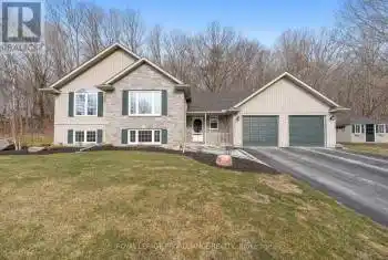 149 Whispering Woods Drive, Quinte West (Murray Ward), Ontario K8V5P7, 5 Bedrooms Bedrooms, ,3 BathroomsBathrooms,All Houses,For Sale,Whispering Woods,X12052658