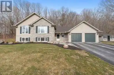 149 Whispering Woods Drive Quinte West (Murray Ward) Ontario K8V5P7