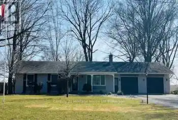 93 James Avenue, Tillsonburg, Ontario N4G1A7, 3 Bedrooms Bedrooms, ,3 BathroomsBathrooms,All Houses,For Sale,James,X12052989