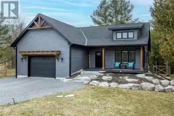 552 County Road 40, Douro-Dummer, Ontario K0L2V0, 4 Bedrooms Bedrooms, ,3 BathroomsBathrooms,All Houses,For Sale,County Road 40,X12054340