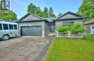 201 Pleasant Avenue Fort Erie (335 - Ridgeway) Ontario L0S1N0