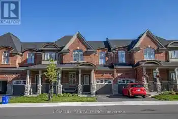 5 Caton Lane, Ajax (Northwest Ajax), Ontario L1T0P8, 3 Bedrooms Bedrooms, ,3 BathroomsBathrooms,All Houses,For Sale,Caton,E11998343