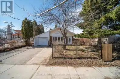 728 Brimley Road Toronto (Bendale) Ontario M1J1C2