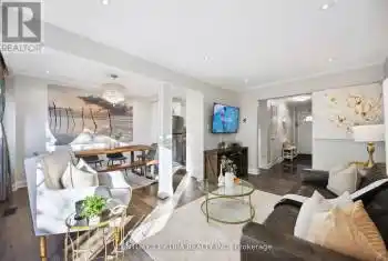88 Rainbow Drive Unit# 4, Vaughan (West Woodbridge), Ontario L4L2K5, 3 Bedrooms Bedrooms, ,2 BathroomsBathrooms,All Houses,For Sale,Rainbow,N12053986