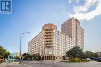 11 Thorncliffe Pk Drive Unit# 608, Toronto (Thorncliffe Park), Ontario M4H1P3, 2 Bedrooms Bedrooms, ,2 BathroomsBathrooms,Condo,For Rent,Thorncliffe Pk,C12055066