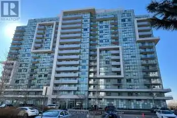 1346 Danforth Road Unit# 1608, Toronto (Eglinton East), Ontario M1J0A9, 2 Bedrooms Bedrooms, ,1 BathroomBathrooms,Condo,For Rent,Danforth,E12055088
