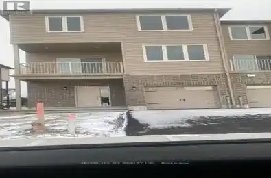 30 Evans Drive Prince Edward County (Picton) Ontario K0K2T0