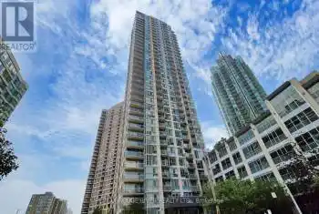 225 Webb Drive Unit# 3001, Mississauga (City Centre), Ontario L5B4P2, 2 Bedrooms Bedrooms, ,1 BathroomBathrooms,Condo,For Sale,Webb,W12054242