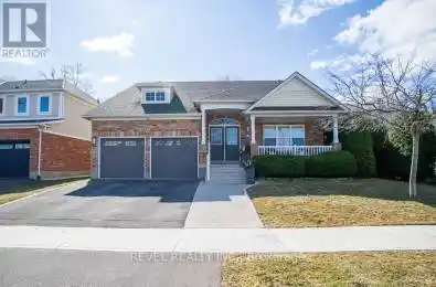 39 Hunter Way Brantford Ontario N3T6S3