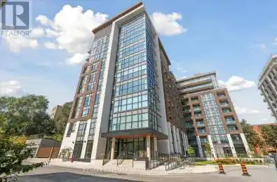 25 Neighbourhood Lane Unit# 107 Toronto (Stonegate-Queensway) Ontario 