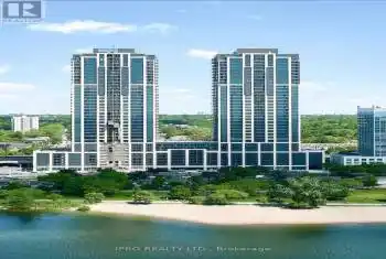 1928 Lake shore Boulevard Unit# 1215, Toronto (High Park-Swansea), Ontario M6S0B1, 1 Bedroom Bedrooms, ,1 BathroomBathrooms,Condo,For Rent,Lake shore,W12018189