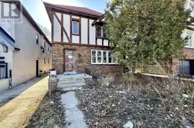 300 South Kingsway Toronto (High Park-Swansea) Ontario M6S3T9
