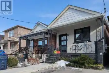 215A Chambers Avenue Unit# Bsmt, Toronto (Keelesdale-Eglinton West), Ontario M6M3L4, ,1 BathroomBathrooms,All Houses,For Rent,Chambers,W12055105