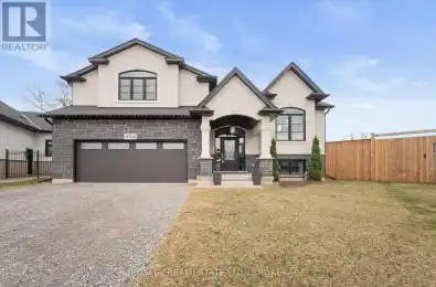 2756 Arrowsmith Court Fort Erie (327 - Black Creek) Ontario L0S1S0