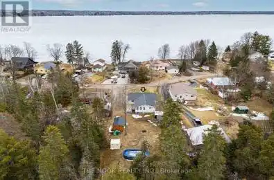 104 Peepy Horn Road Marmora and Lake (Marmora Ward) Ontario K0K2M0