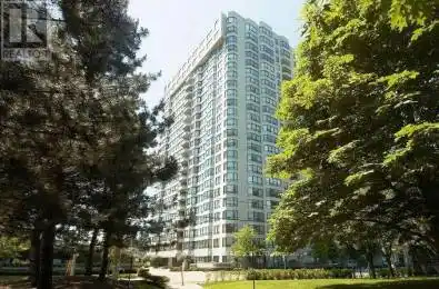 1 Aberfoyle Crescent Unit# 2202 Toronto (Islington-City Centre West) O