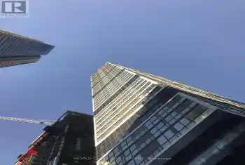 181 Dundas Street Unit# 3301, Toronto (Church-Yonge Corridor), Ontario M5A0N5, 2 Bedrooms Bedrooms, ,1 BathroomBathrooms,Condo,For Rent,Dundas,C12055138