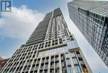 251 Jarvis Street Unit# 3615, Toronto (Moss Park), Ontario M5B0C3, 2 Bedrooms Bedrooms, ,1 BathroomBathrooms,Condo,For Rent,Jarvis,C12055147