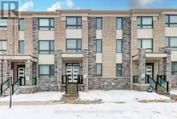 3316 Thunderbird Promenade, Pickering, Ontario L1X0N4, 4 Bedrooms Bedrooms, ,4 BathroomsBathrooms,All Houses,For Sale,Thunderbird,E12055184