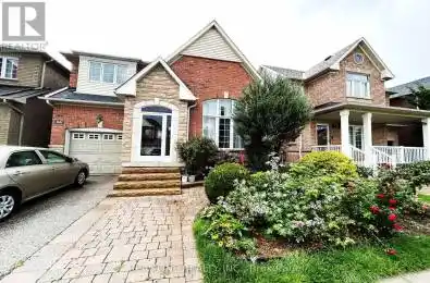 94 Barnwood Drive Richmond Hill (Oak Ridges Lake Wilcox) Ontario L4E5A