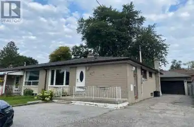 213 Beechy Drive Unit# Upper Richmond Hill (Crosby) Ontario L4C2X6