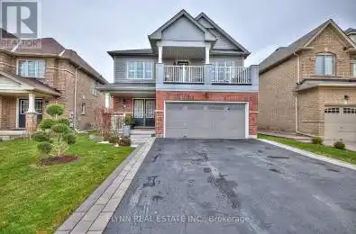 8395 Elderberry Drive Niagara Falls (222 - Brown) Ontario L2H0K6