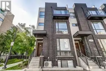 32 Fieldway Road Unit# 119, Toronto (Islington-City Centre West), Ontario M8Z0E3, 2 Bedrooms Bedrooms, ,2 BathroomsBathrooms,All Houses,For Rent,Fieldway,W12055140