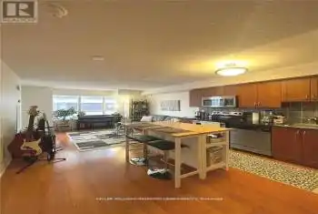 1060 Sheppard Avenue Unit# 206, Toronto (York University Heights), Ontario M3J0G7, 1 Bedroom Bedrooms, ,1 BathroomBathrooms,Condo,For Rent,Sheppard,W12055151
