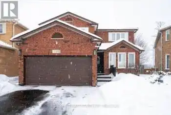 552 Farwell Crescent, Mississauga (Hurontario), Ontario L5R2A6, 5 Bedrooms Bedrooms, ,4 BathroomsBathrooms,All Houses,For Sale,Farwell,W12055157