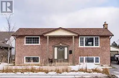 3799 19TH Street Unit# 3799 Jordan Ontario L0R1S0