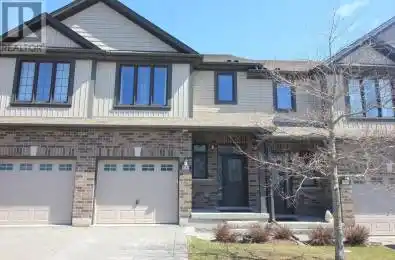 1050 Oakcrossing Gate London Ontario N6H0E9