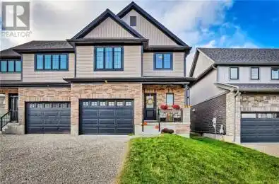 80 MILL RACE Crescent St. Jacobs Ontario N2J4G8