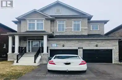 1244 Stevens Road Innisfil (Alcona) Ontario L9S0P7