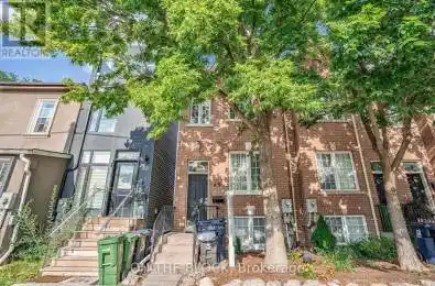 49 Leslie Street Toronto (Greenwood-Coxwell) Ontario M4M3C3