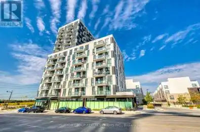 335 Wheat Boom Drive Unit# 205 Oakville (1010 - JM Joshua Meadows) Ont