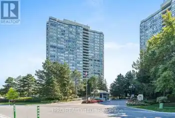 22 Hanover Road Unit# 909, Brampton (Queen Street Corridor), Ontario L6S5K7, 2 Bedrooms Bedrooms, ,2 BathroomsBathrooms,Condo,For Sale,Hanover,W12055195