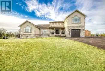 5499 Attema Crescent, West Lincoln (058 - Bismark/Wellandport), Ontario L0R1Y0, 4 Bedrooms Bedrooms, ,5 BathroomsBathrooms,All Houses,For Sale,Attema,X12055210