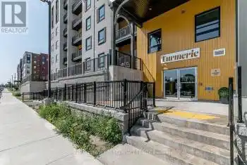 8 Culinary Lane Unit# 101, Barrie, Ontario L9J0J9, 2 Bedrooms Bedrooms, ,2 BathroomsBathrooms,Condo,For Sale,Culinary,S12054801