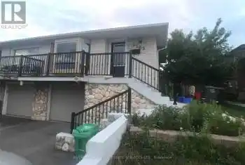 3383 Ellengale Drive, Mississauga (Erindale), Ontario L5C1Z5, 1 Bedroom Bedrooms, ,1 BathroomBathrooms,All Houses,For Rent,Ellengale,W12052904