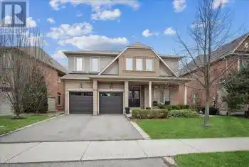256 Nautical Boulevard, Oakville (1001 - BR Bronte), Ontario L6L0B9, 4 Bedrooms Bedrooms, ,4 BathroomsBathrooms,All Houses,For Sale,Nautical,W12054576