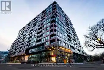 28 Eastern Avenue Unit# 0326, Toronto (Moss Park), Ontario M5A1H5, 2 Bedrooms Bedrooms, ,2 BathroomsBathrooms,Condo,For Rent,Eastern,C12055257