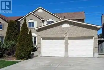 696 Amaretto Avenue Unit# Bsmt, Pickering (Amberlea), Ontario L1X1L6, 2 Bedrooms Bedrooms, ,1 BathroomBathrooms,All Houses,For Rent,Amaretto,E12055229