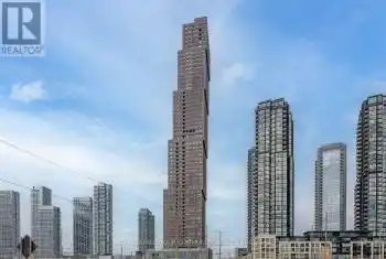 2920 Highway 7 Highway Unit# 5105, Vaughan (Concord), Ontario L4K1W8, 1 Bedroom Bedrooms, ,1 BathroomBathrooms,Condo,For Rent,Highway 7,N12055225