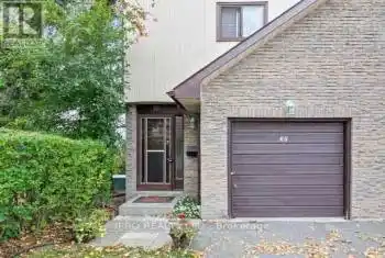 36 Dawson Crescent, Brampton (Madoc), Ontario L6V3M5, 3 Bedrooms Bedrooms, ,2 BathroomsBathrooms,All Houses,For Sale,Dawson,W12055242