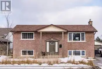 3799 19TH Street Unit# 3799, Lincoln (980 - Lincoln-Jordan/Vineland), Ontario L0R1S0, 4 Bedrooms Bedrooms, ,2 BathroomsBathrooms,All Houses,For Sale,19TH,X12055278