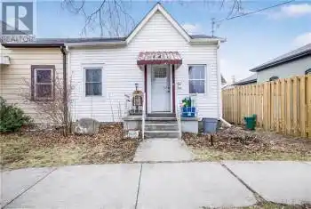 60 WALNUT Street, Brantford, Ontario N3T1H2, 1 Bedroom Bedrooms, ,1 BathroomBathrooms,All Houses,For Sale,WALNUT,40711718